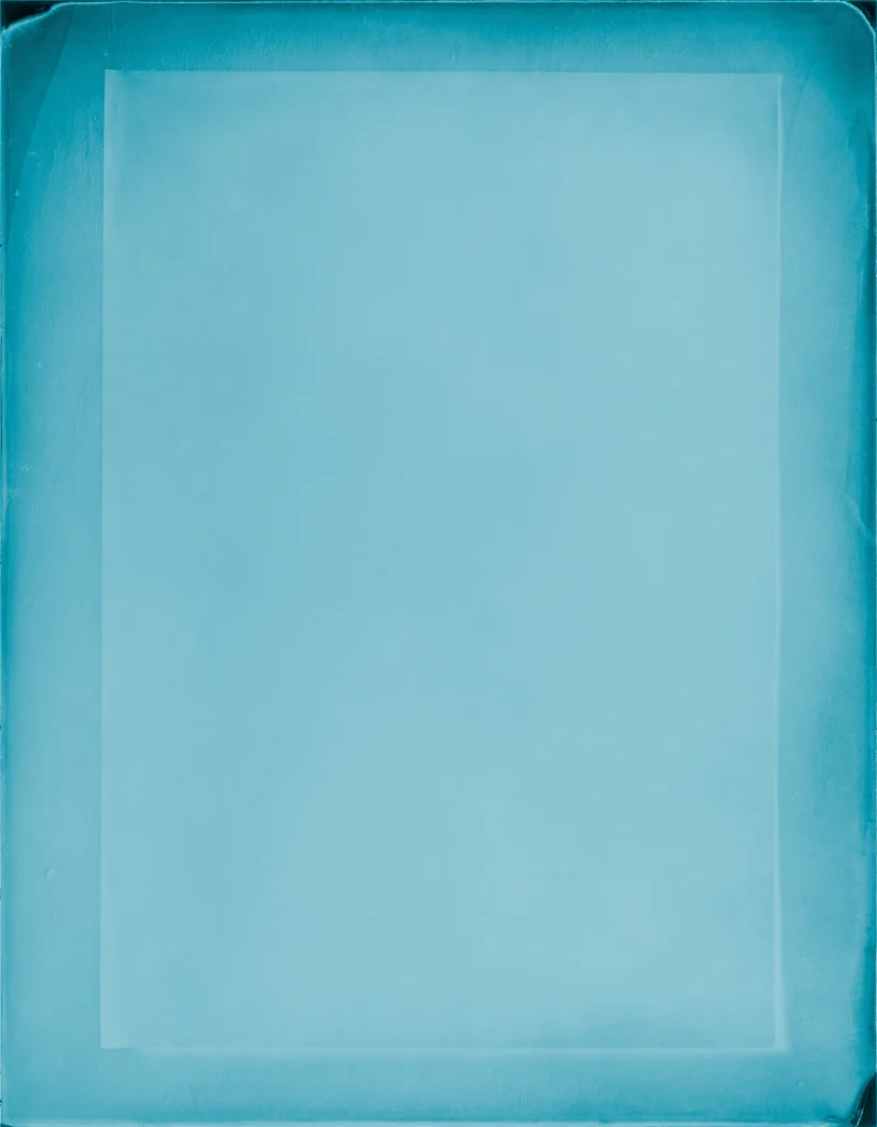 This image depicts a photograph by artist Ben Cauchi titled 'Tabula Rasa'. This artwork was made in 2025. The medium is pigment print. The size of this artwork is 90x70cm. This artwork was first shown in the exhibition 'die Wahrheit enthält immer auch Lüge' at Robert Heald Gallery in Wellington New Zealand