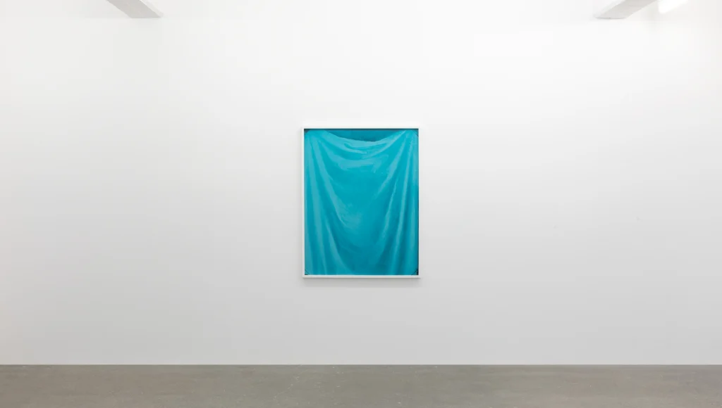 Ben Cauchi Background